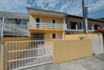 sobrado rua alvorada -LO01